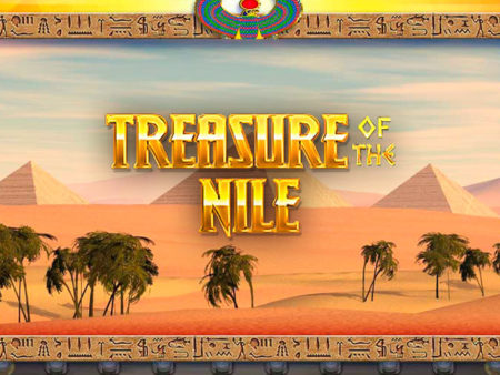 Treasure of the Nile