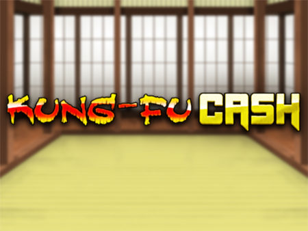 Kung Fu Cash