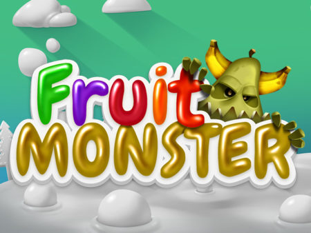 Fruit Monster