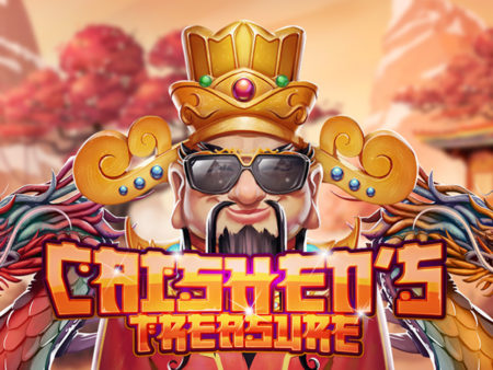 Caishen's Treasure