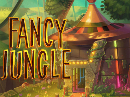 Fancy Jungle