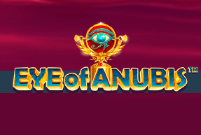 Eye of Anibus