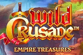 Wild Crusade Empire Treasures Scratch Card
