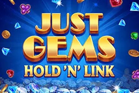 Just Gems: Hold 'n' Link