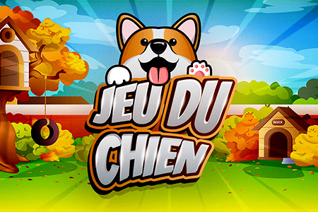 Jeu Du Chien