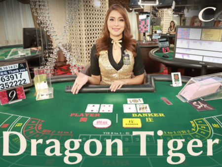 C - Dragon Tiger