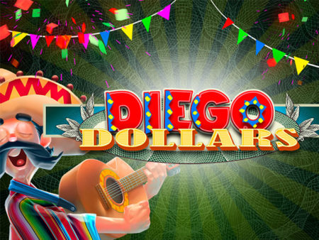 Diego Dollars