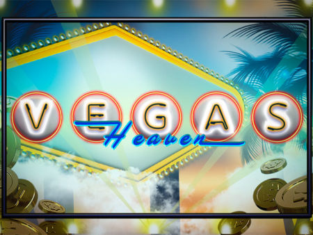 Vegas Heaven