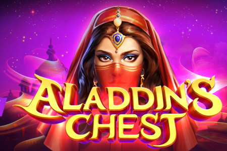 Aladdin's Chest
