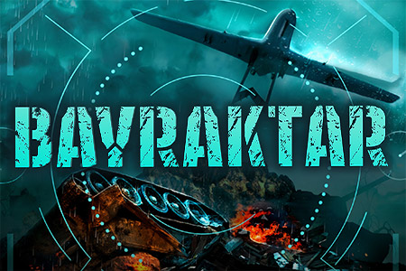 Bayraktar