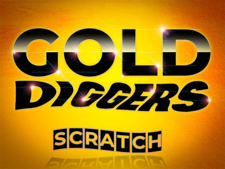 Gold Diggers