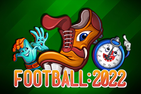 Football:2022