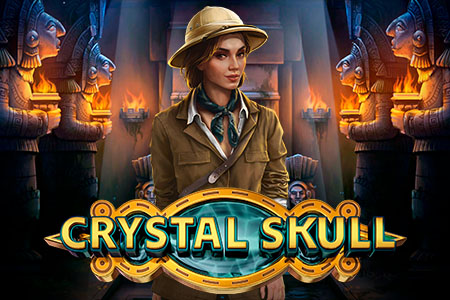 Crystal Skull