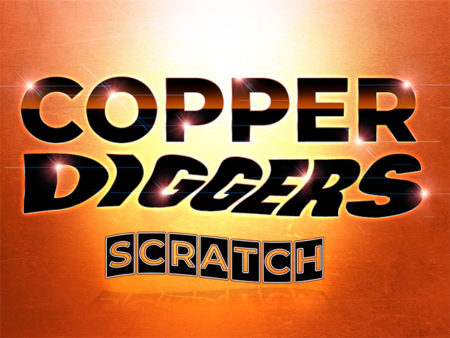 Copper Diggers