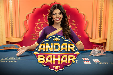 Andar Bahar