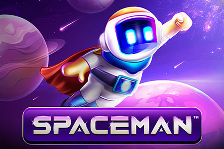 Spaceman