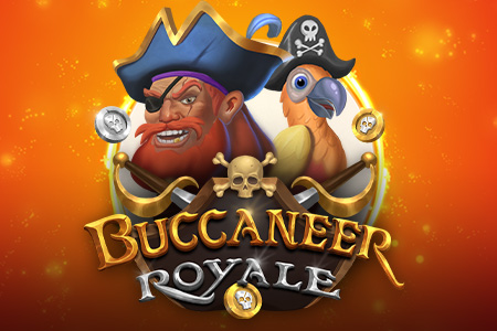 Buccaneer Royale