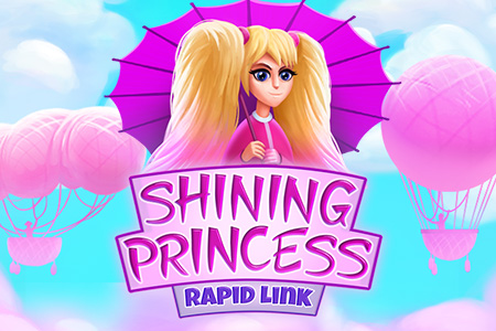 Shining Princess Rapid Link