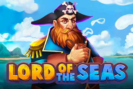 Lord of The Seas