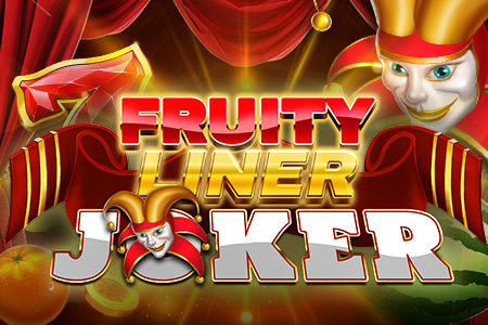 Fruityliner Joker