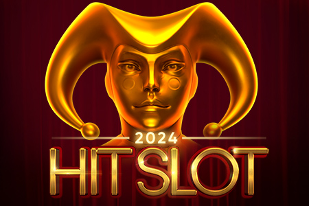 2024 Hit Slot