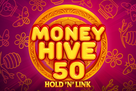 Money Hive 50: Hold ‘N’ Link