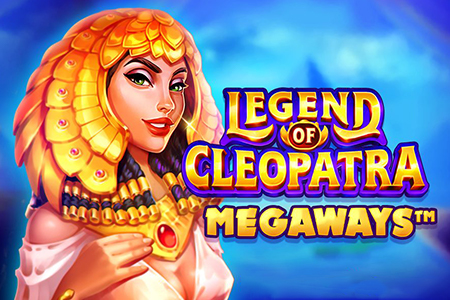 Legend of Cleopatra Megaways