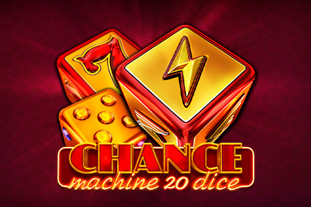 Chance Machine 20 (Dice)