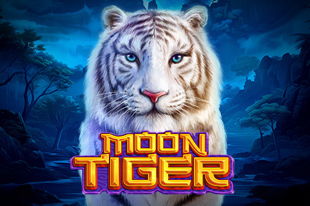 Moon Tiger