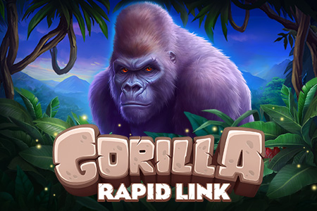 Gorilla: Rapid Link
