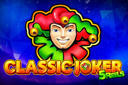 Classic Joker 5 Reels