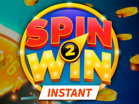 Spin 2 Win American