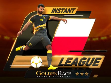 Poland Leauge On Demand