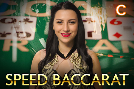 Speed Baccarat C