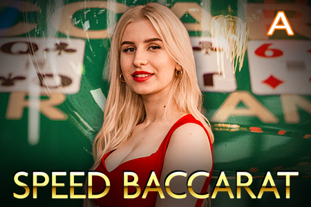 Speed Baccarat A