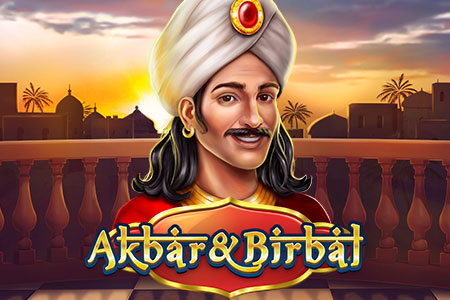 Akbar&Birbal