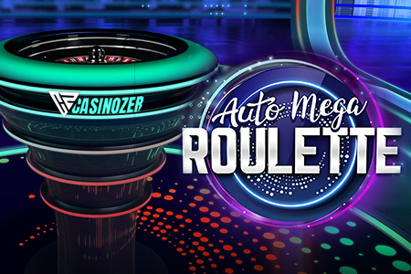 Auto Mega Roulette