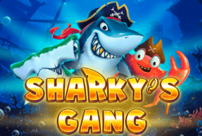 Sharky's Gang