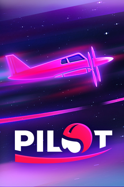 Pilot Pilot