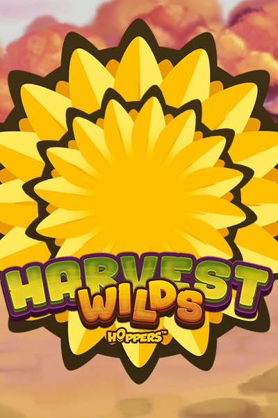 Harvest Wilds
