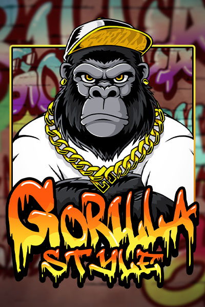 Gorilla Style Gorilla Style