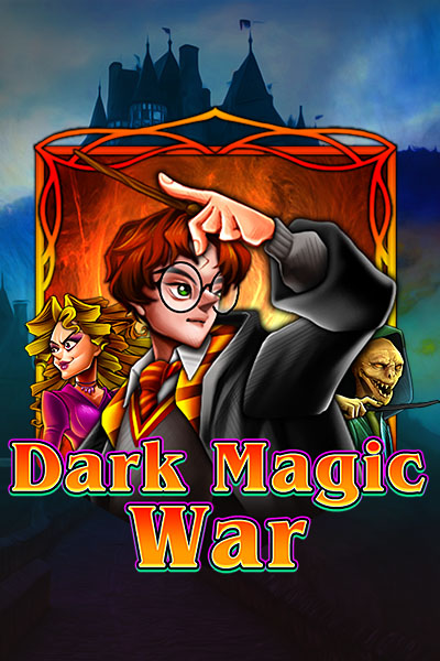 Dark Magic War Dark Magic War
