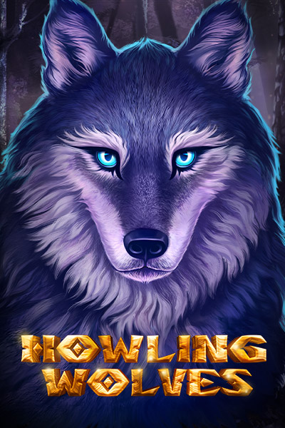 Howling Wolves Howling Wolves