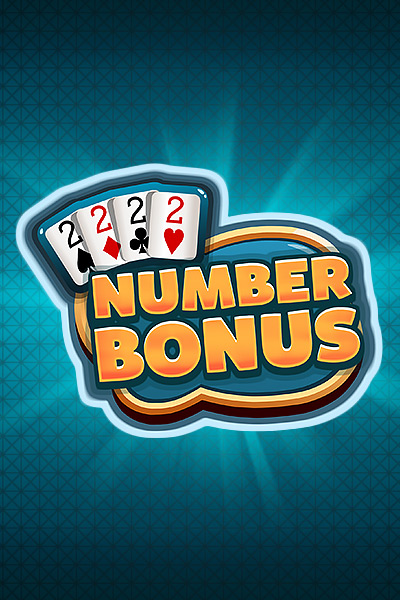 NUMBER BONUS