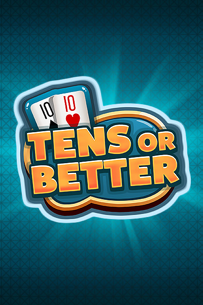 TENS OR BETTER