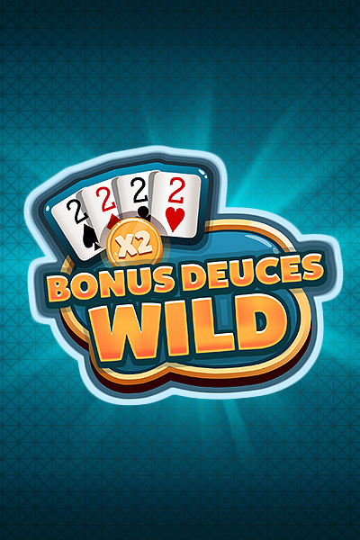 BONUS DEUCES WILD
