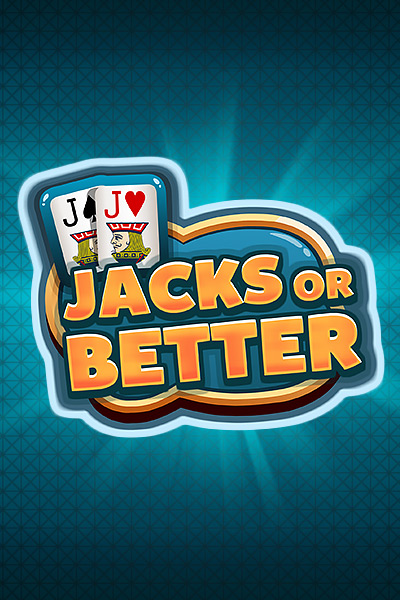 JACKS OR BETTER