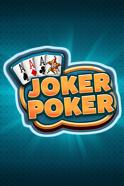 JOKER POKER