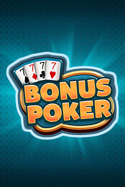 BONUS POKER