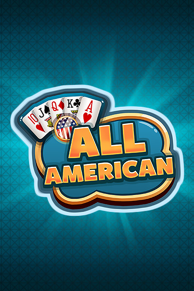 ALL AMERICAN